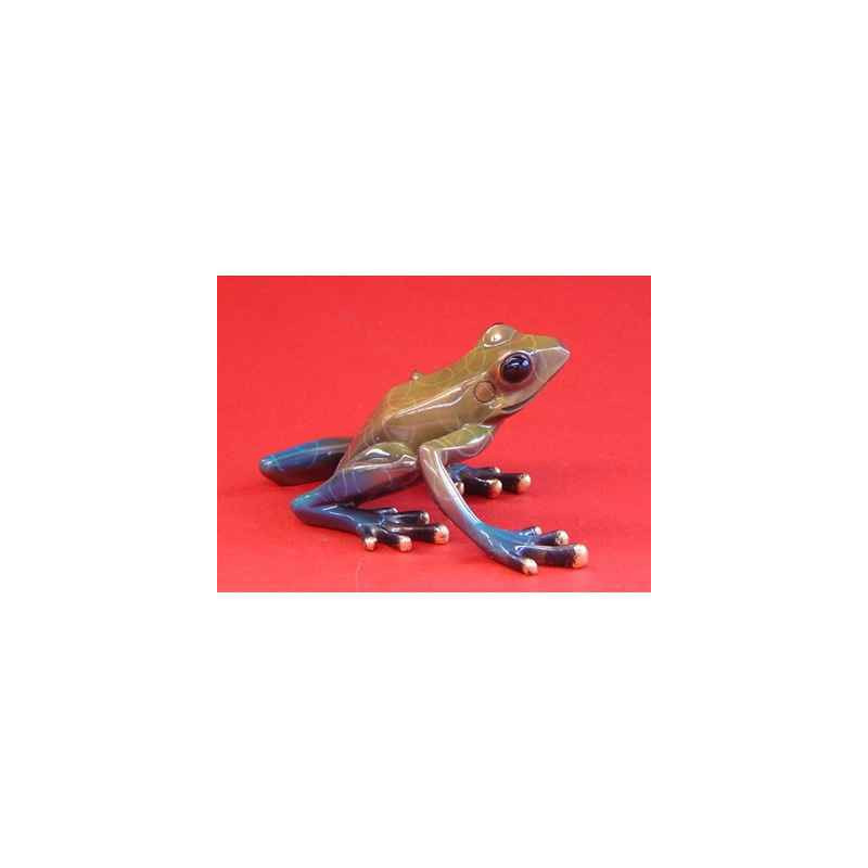 Figurine Grenouille - Fabulous Forest Frogs - Grenouille - WU710358