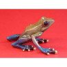 Figurine Grenouille - Fabulous Forest Frogs - Grenouille - WU710358