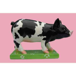Animaux de la ferme Cochon Party Piggies Schizo PAP07