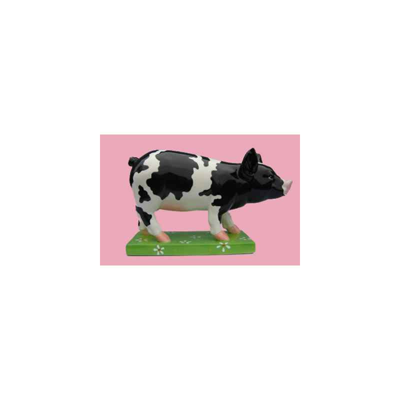 Animaux de la ferme Cochon Party Piggies Schizo PAP07