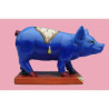 Figurine Cochon - Party Piggies - Time Drips - PAP12