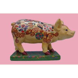 Animaux de la ferme Cochon Party Piggies Jugend Piggy PAP04