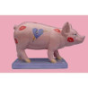 Figurine Cochon - Party Piggies - Love Hurts - PAP06