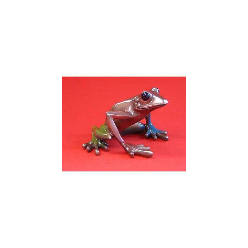 Figurine Grenouille - Fabulous Forest Frogs - Grenouille - WU710335