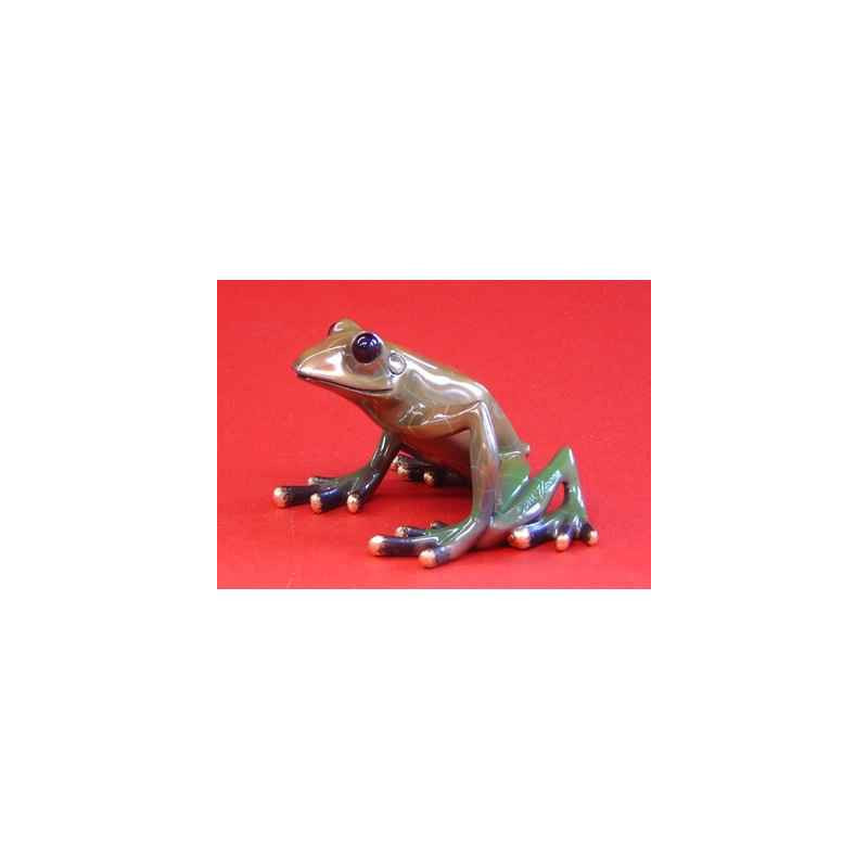 Figurine Grenouille - Fabulous Forest Frogs - Grenouille - WU710338