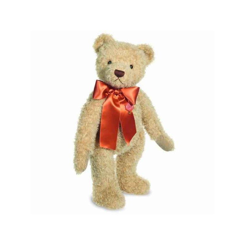 Animaux-Bois-Animaux-Bronzes propose Peluche Ours Teddy bear tilman Hermann Teddy original 70cm 14670 4