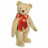 Animaux-Bois-Animaux-Bronzes propose Peluche Ours Teddy bear tilman Hermann Teddy original 70cm 14670 4