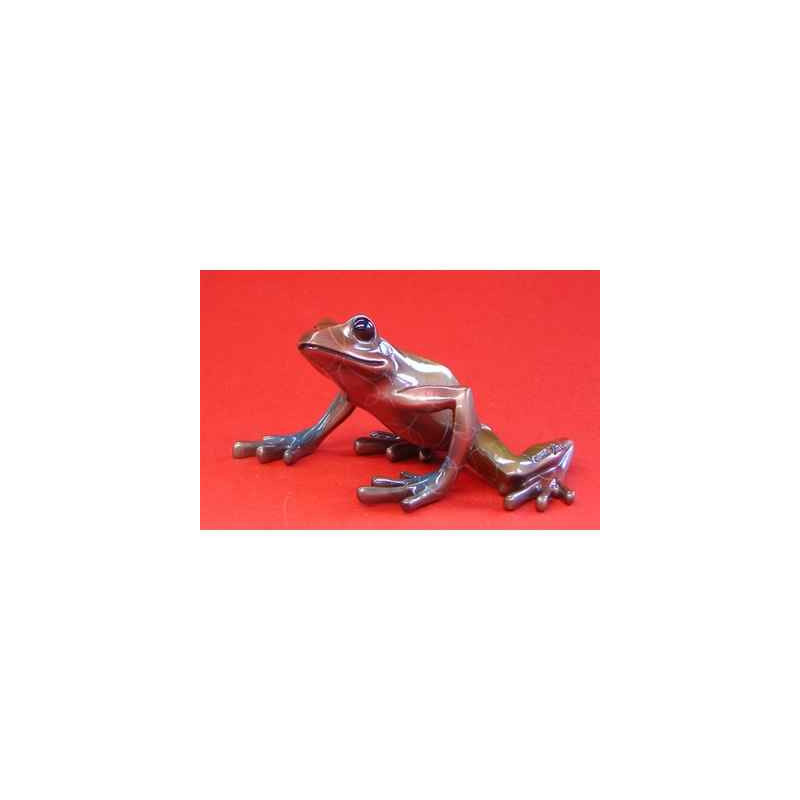 Figurine Grenouille - Fabulous Forest Frogs - Grenouille - WU710355