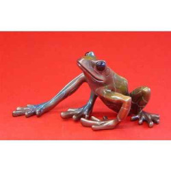 Animaux de la ferme Grenouille Fabulous Forest Frogs Grenouille WU710345