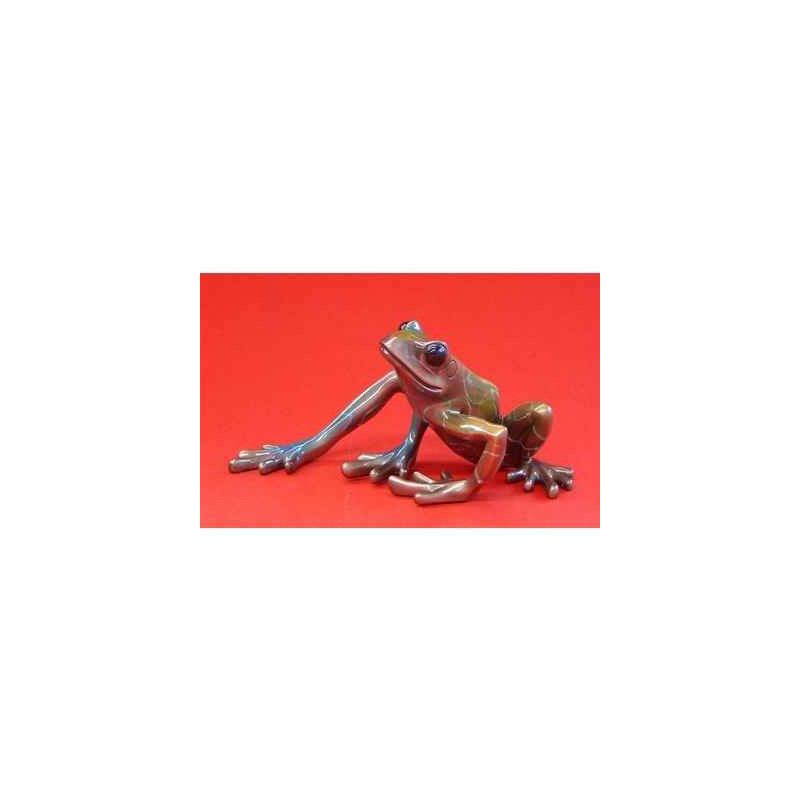 Figurine Grenouille - Fabulous Forest Frogs - Grenouille - WU710345