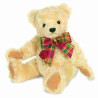 Animaux-Bois-Animaux-Bronzes propose Peluche Ours Teddy bear helma Hermann Teddy original 30cm 12127 5