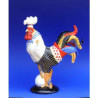 Animaux de la ferme Coq Poultry in Motion Bakins et Eggs PM16218