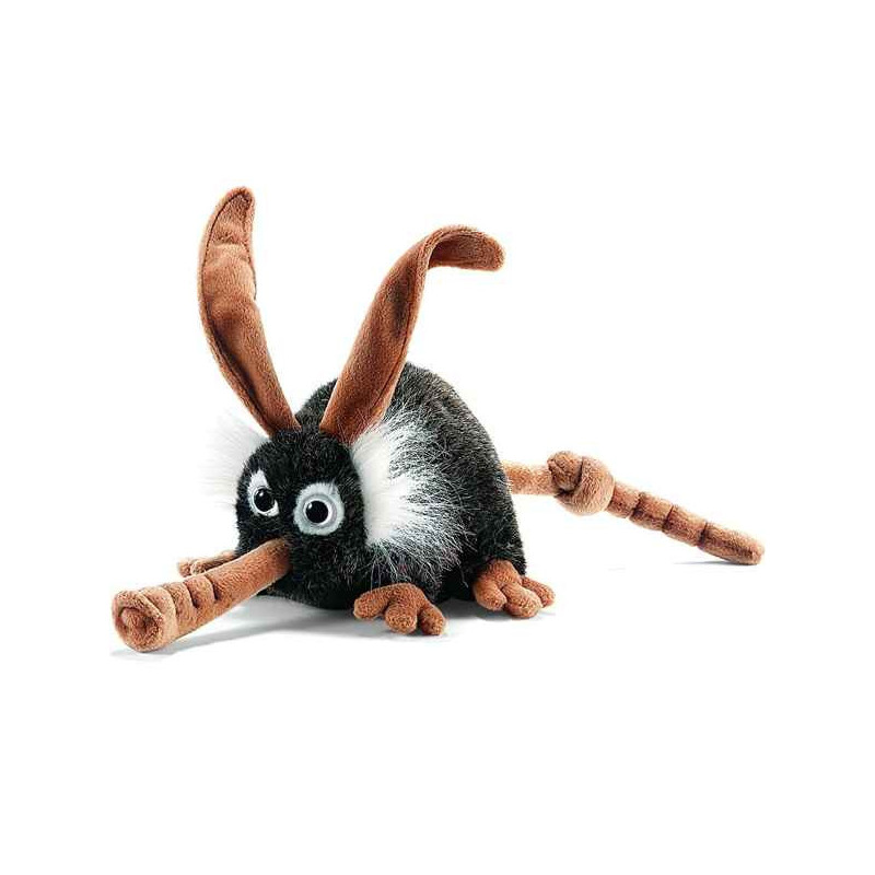 Animaux de la forêt Albert 39 cm peluche animalière -2768