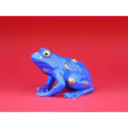 Animaux de la ferme Grenouille Fanciful Frogs Moon Hopper 11961