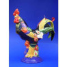 Figurine Coq - Poultry in Motion - Chicken Salad - PM16222