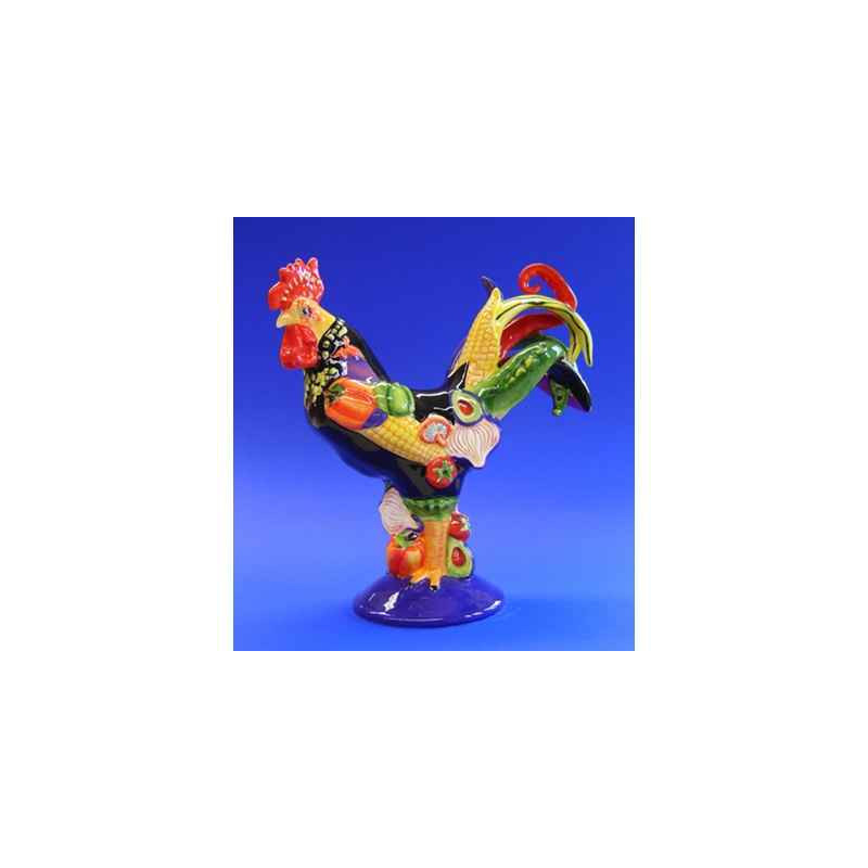 Animaux de la ferme Coq Poultry in Motion Chicken Salad PM16201