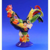 Figurine Coq - Poultry in Motion - Chicken Salad - PM16201