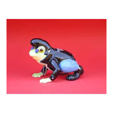 Animaux de la ferme Grenouille Fanciful Frogs Toad-ally Cool 11932