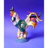 Figurine Coq - Poultry in Motion - Chicken Schnitzel - PM16285