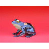 Figurine Grenouille - Fanciful Frogs - Toadstool - 6328