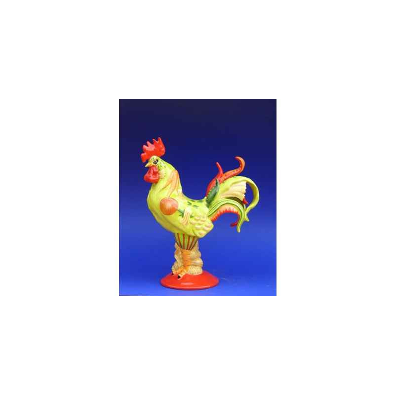 Figurine Coq - Poultry in Motion - Chicken Noodle Sopu - PM16220