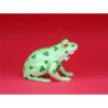 Figurine Grenouille - Fanciful Frogs - Toad-ally Lucky - 6340