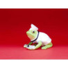 Figurine Grenouille - Fanciful Frogs - Nurse Ribbit - 11967