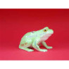 Figurine Grenouille - Fanciful Frogs - Tank-U-toad - 11959