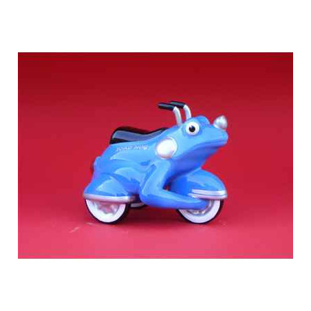Animaux marins Grenouille Fanciful Frogs 6341