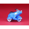 Figurine Grenouille - Fanciful Frogs - 6341