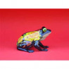 Figurine Grenouille - Fanciful Frogs - 6329