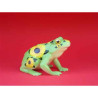 Figurine Grenouille - Fanciful Frogs - Sunflower - 11905