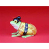 Figurine Grenouille - Fanciful Frogs - Teriyaki - 11956