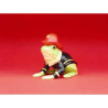 Figurine Grenouille - Fanciful Frogs - Hose et Leaper - 11965