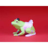 Figurine Grenouille - Fanciful Frogs - Toad Shoes - 6339