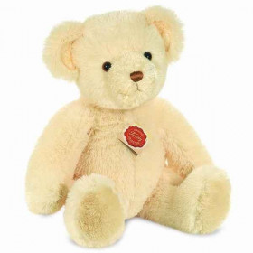 Peluche Ours Teddy crème Hermann Teddy collection 40cm 91162 3