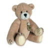 Animaux-Bois-Animaux-Bronzes propose Peluche Ours Teddy rosewood Hermann Teddy original miniature 6cm 15369 6