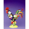 Figurine Coq - Poultry in Motion - Cocktails Poultry  - PM16238