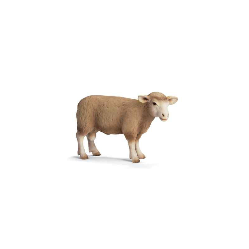 Animaux de la ferme schleich-13266-Bélier