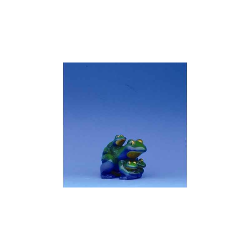 Figurine Grenouille Quirk G. - QG01