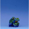 Figurine Grenouille Quirk G. - QG01