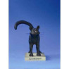 Animaux-Bois-Animaux-Bronzes.com propose Chat Le Chat Domestique La Décision CD05