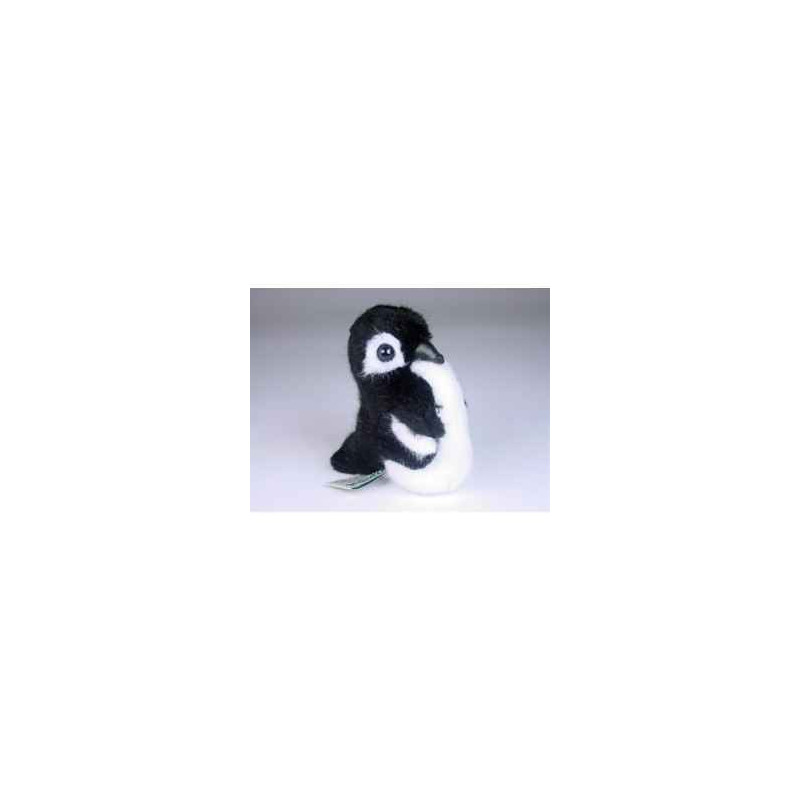  Animaux de la ferme Poussin de pinguouin 15 cm peluche réaliste Piutre 2579