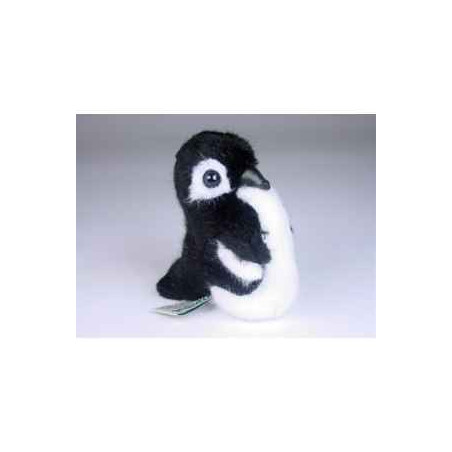  Animaux de la ferme Poussin de pinguouin 15 cm peluche réaliste Piutre 2579
