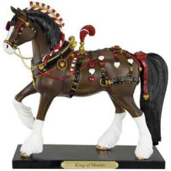 King of hearts  enesco -4024357