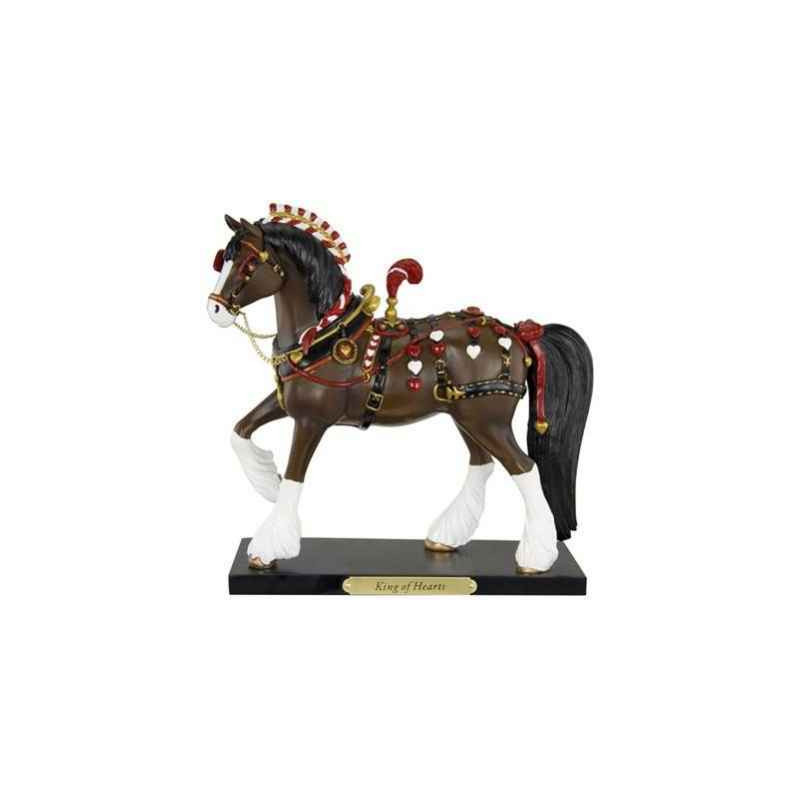King of hearts  enesco -4024357
