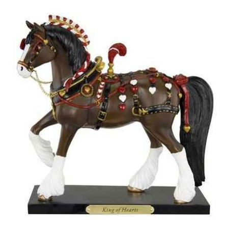King of hearts  enesco -4024357