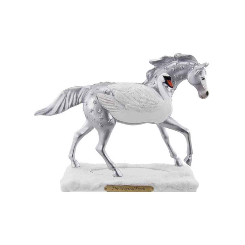 Magical swan n enesco -4021360