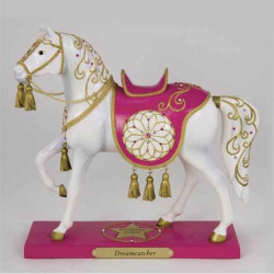 Dreamcatcher (celebrity collection barbara eden) enesco -4021029