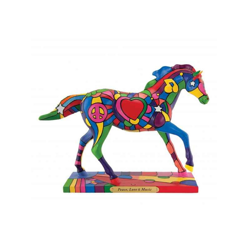 Peace, love and music  enesco -4025997